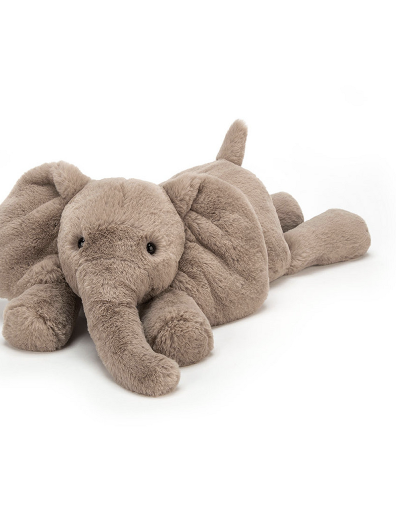 JELLYCAT INC SMUDGE ELEPHANT