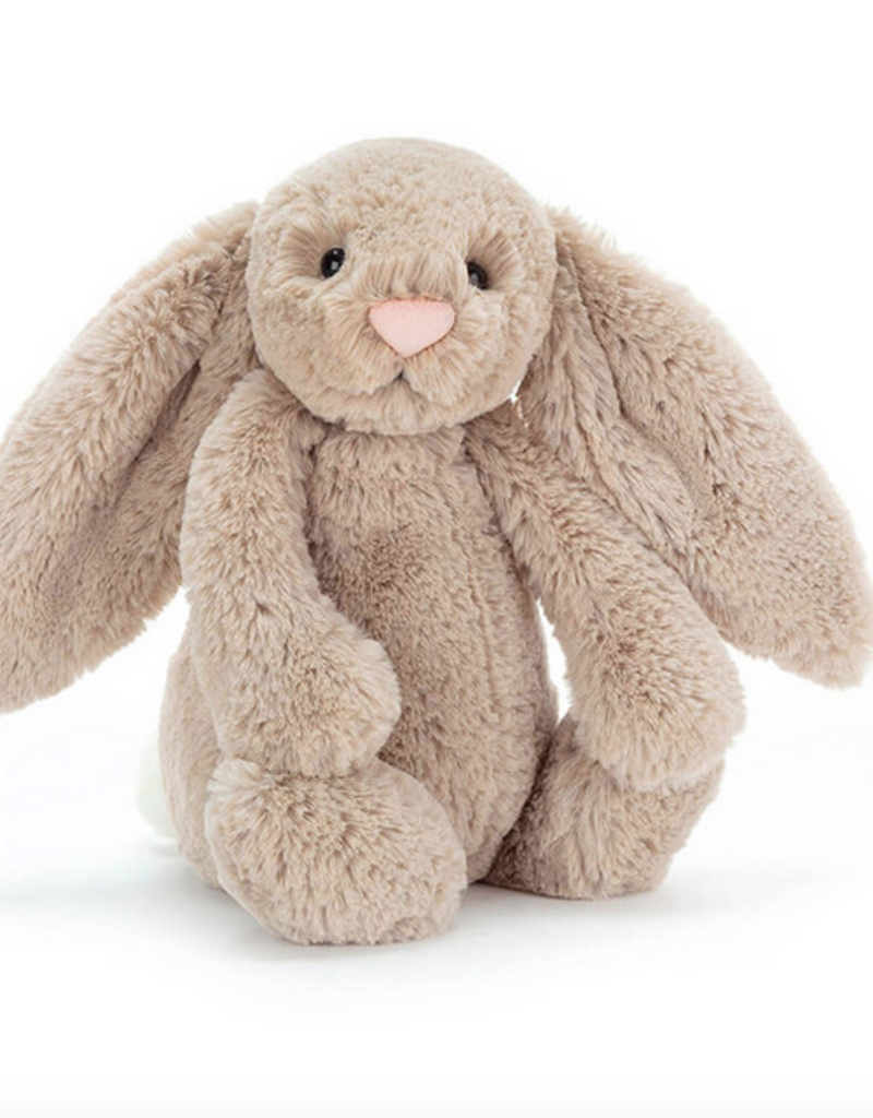 JELLYCAT INC BASHFUL BUNNY