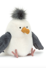 JELLYCAT INC CHIP SEAGULL