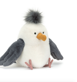 JELLYCAT INC CHIP SEAGULL