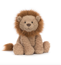 JELLYCAT INC FUDDLEWUDDLE LION