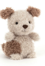 JELLYCAT INC LITTLE PUP