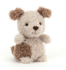 JELLYCAT INC LITTLE PUP