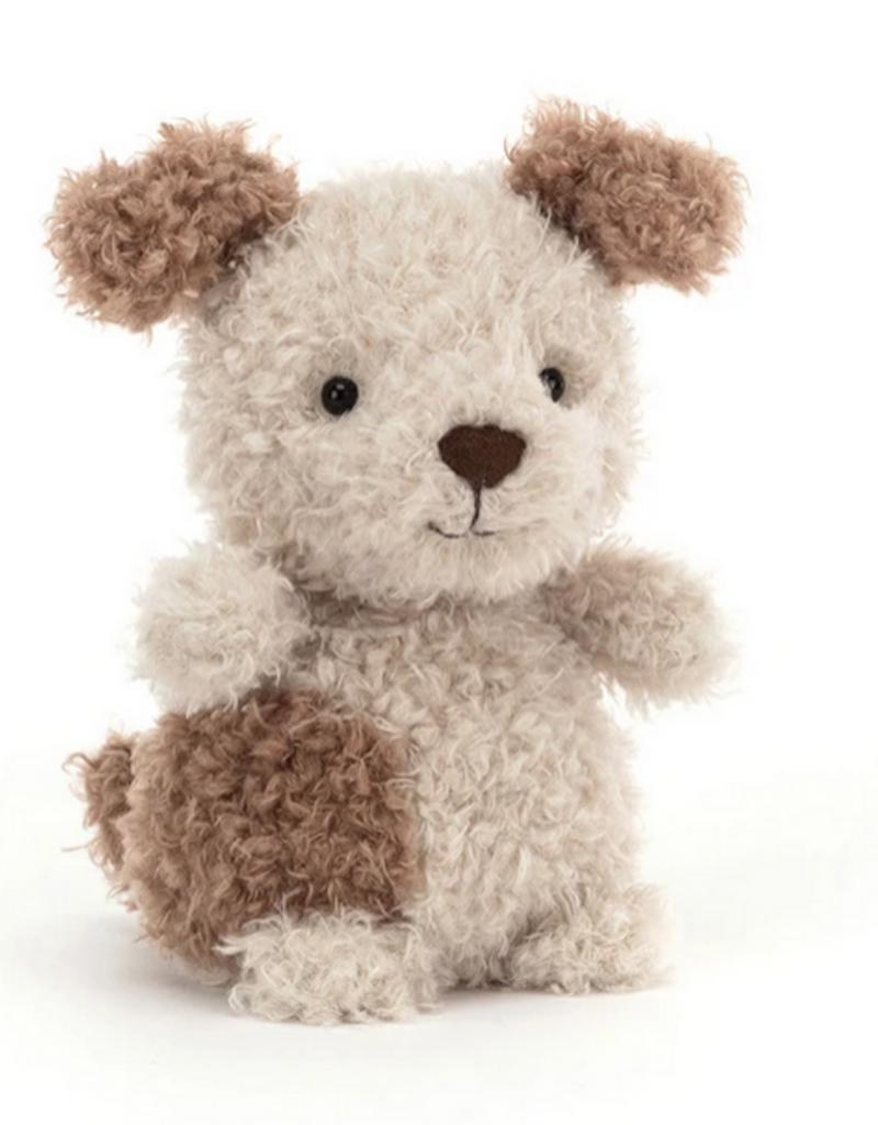 JELLYCAT INC LITTLE PUP