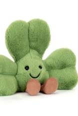 JELLYCAT INC AMUSEABLES SIOFRA SHAMROCK