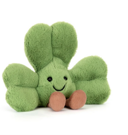 JELLYCAT INC AMUSEABLES SIOFRA SHAMROCK