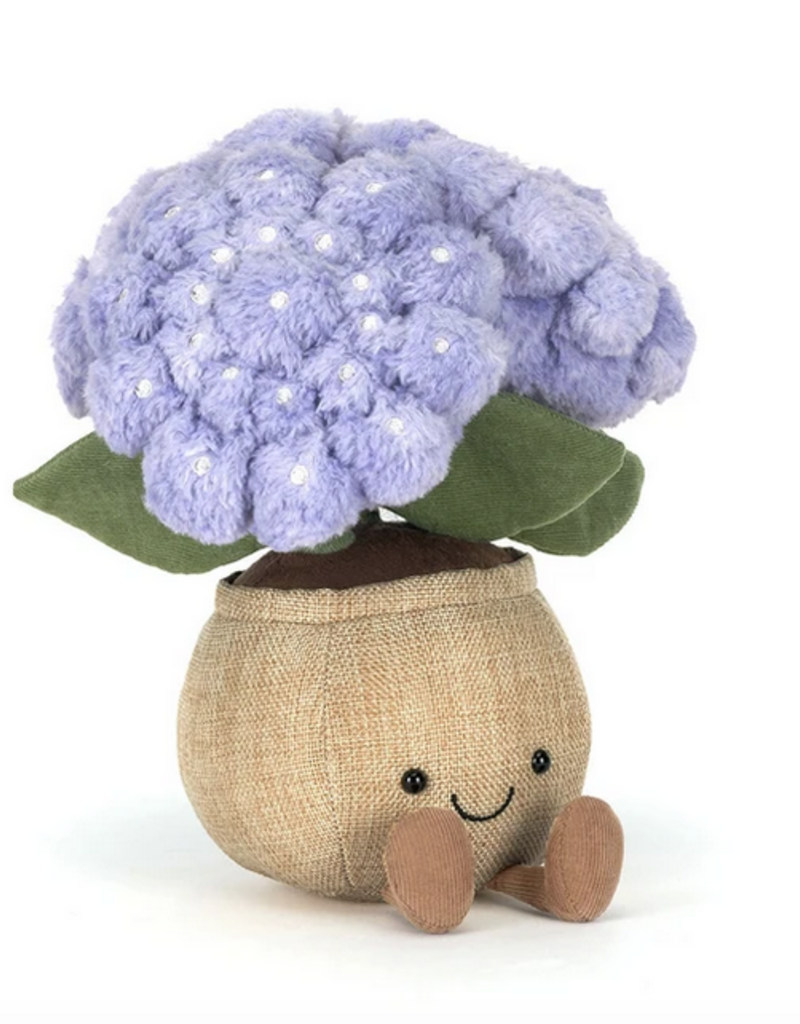 JELLYCAT INC AMUSEABLES HYDRANGEA