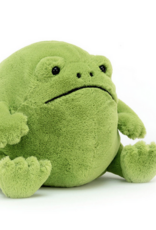 JELLYCAT INC RICKY RAIN FROG
