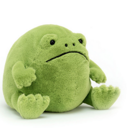 JELLYCAT INC RICKY RAIN FROG