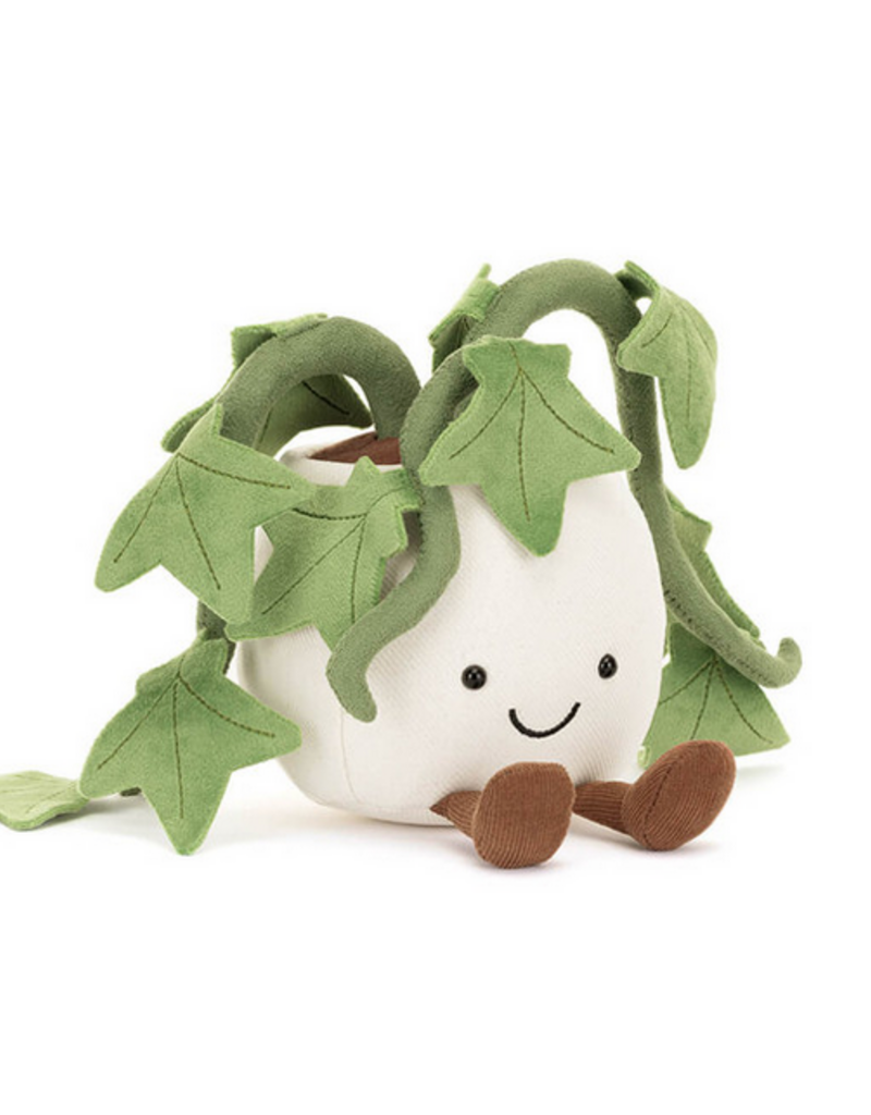 JELLYCAT INC AMUSEABLES IVY