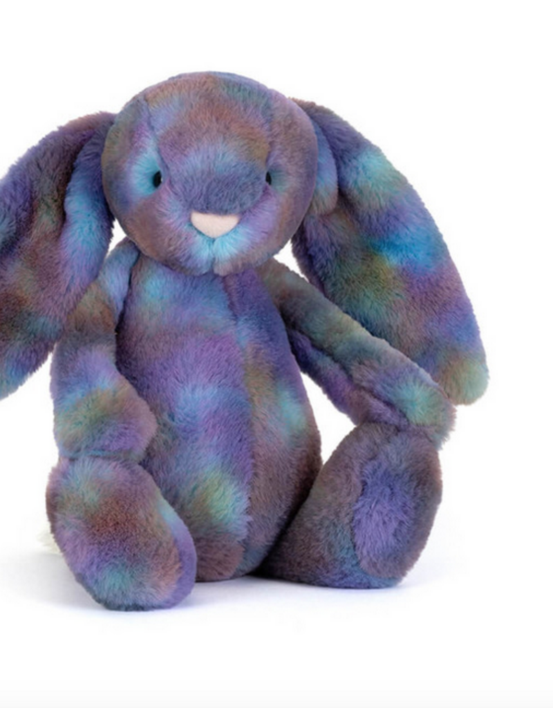 JELLYCAT INC ZODIHOP LUXE BUNNY