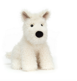 JELLYCAT INC MUNRO SCOTTIE DOG
