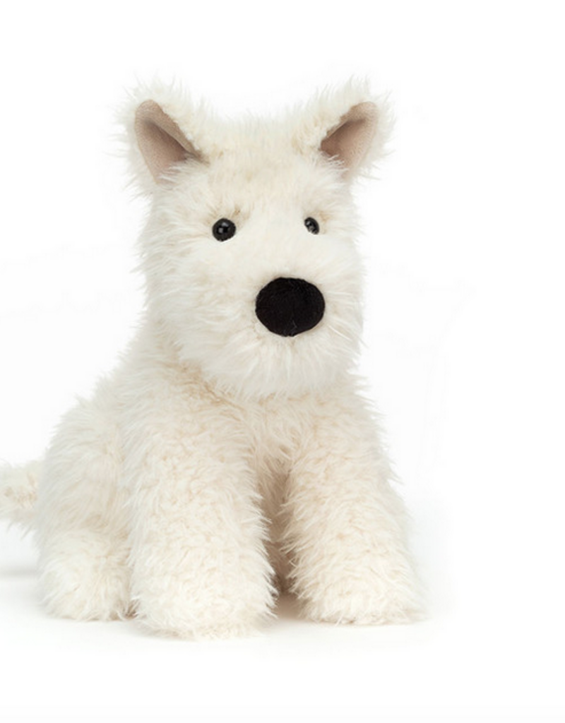 JELLYCAT INC MUNRO SCOTTIE DOG