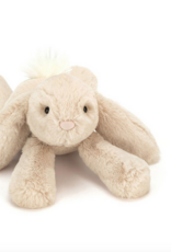 JELLYCAT INC SMUDGE RABBIT
