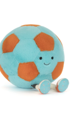 JELLYCAT INC AMUSEABLES JELLYCAT FOOTBALL
