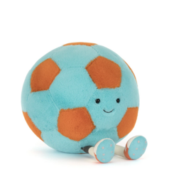 JELLYCAT INC AMUSEABLES JELLYCAT FOOTBALL