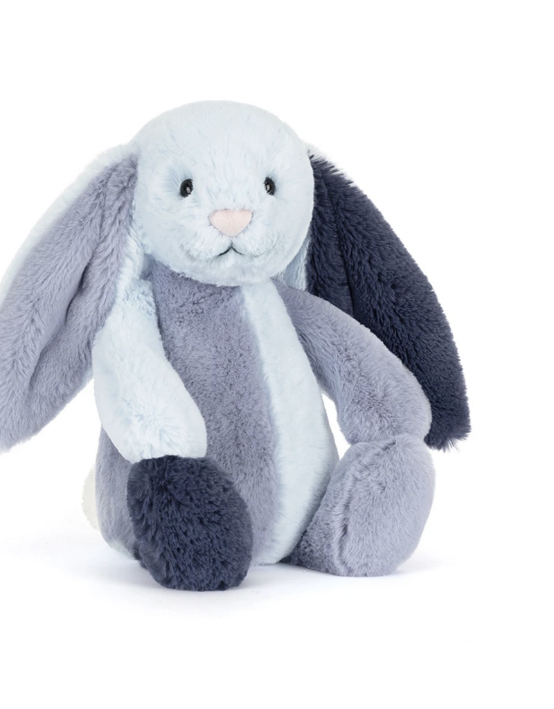 JELLYCAT INC PUDDLESEA BUNNY