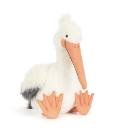 JELLYCAT INC KELI PELICAN