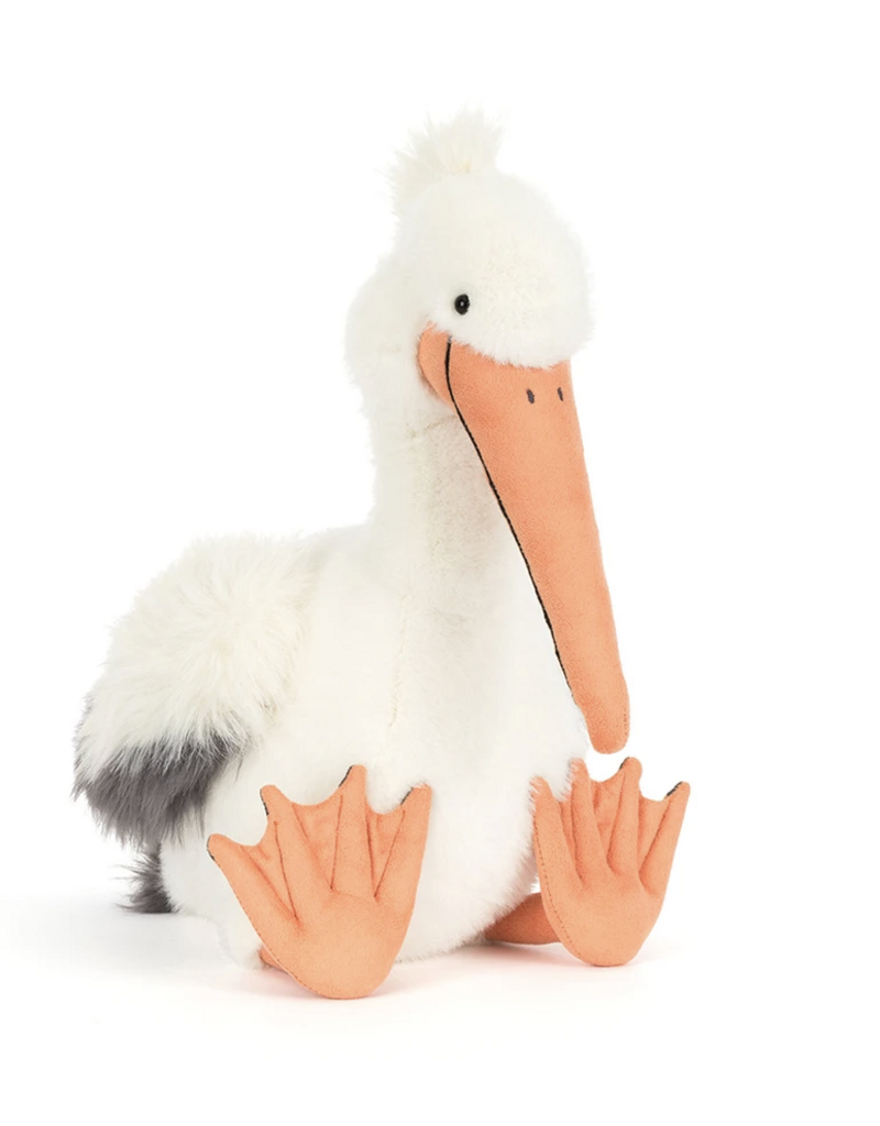 JELLYCAT INC KELI PELICAN