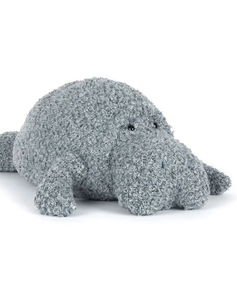 JELLYCAT INC MAFFLES MANATEE