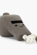 JELLYCAT INC AMUSEABLES SPORTS WALSTON WHISTLE