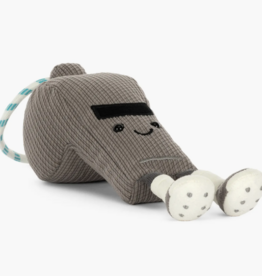 JELLYCAT INC AMUSEABLES SPORTS WALSTON WHISTLE