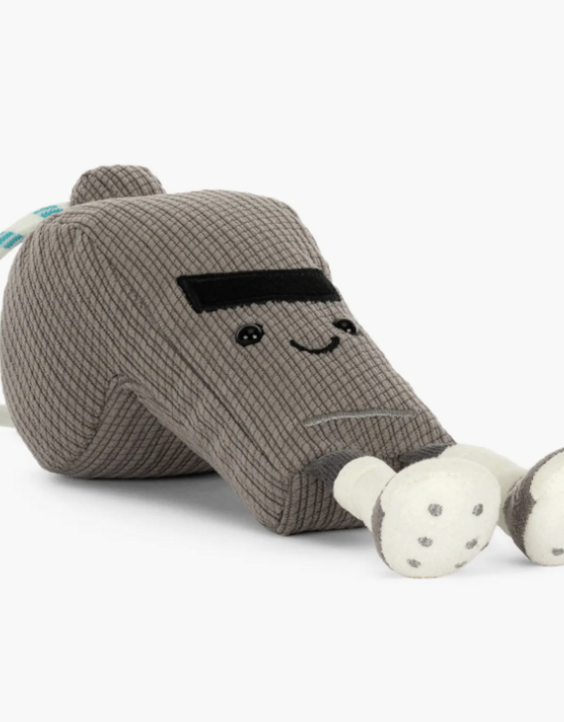 JELLYCAT INC AMUSEABLES SPORTS WALSTON WHISTLE