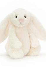 JELLYCAT INC BASHFUL BUNNY - CREAM