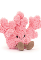 JELLYCAT INC AMUSEABLES CORAL