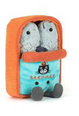 JELLYCAT INC AMUSEABLES SARDINE TIN