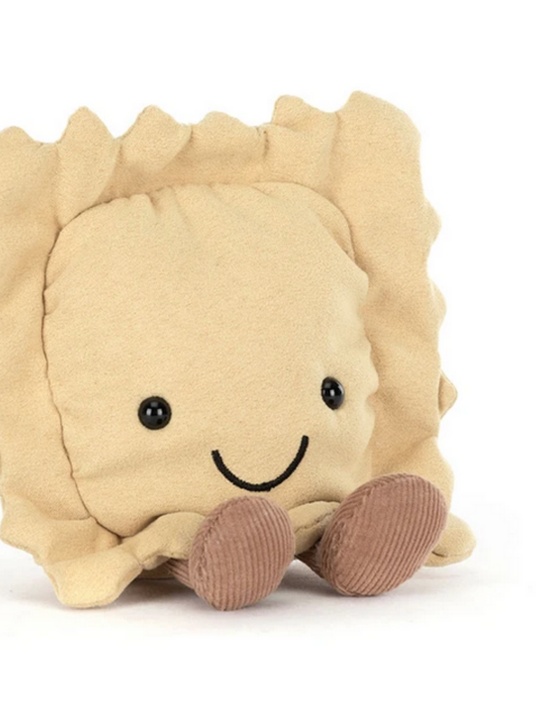 JELLYCAT INC AMUSEABLES RAVIOLI