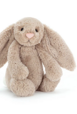 JELLYCAT INC BASHFUL BUNNY - BEIGE