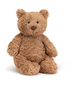 JELLYCAT INC BARTHOLOMEW BEAR - HUGE