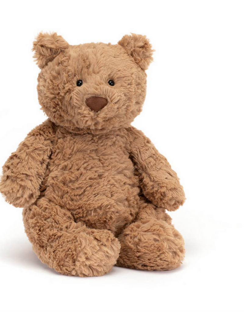 JELLYCAT INC BARTHOLOMEW BEAR - HUGE