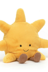 JELLYCAT INC AMUSEABLE SUN