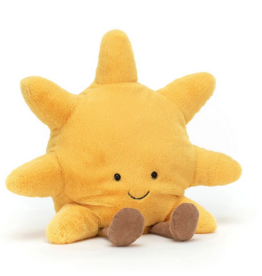 JELLYCAT INC AMUSEABLE SUN