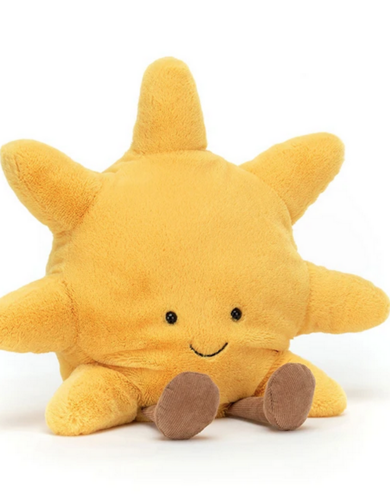 JELLYCAT INC AMUSEABLE SUN