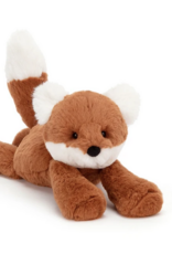 JELLYCAT INC SMUDGE FOX