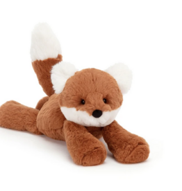 JELLYCAT INC SMUDGE FOX