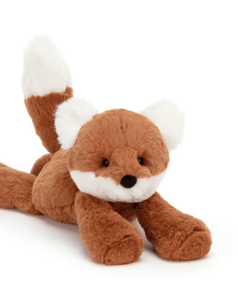 JELLYCAT INC SMUDGE FOX