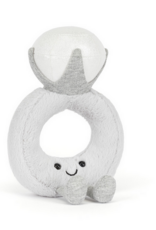 JELLYCAT INC AMUSEABLES DIAMOND RING