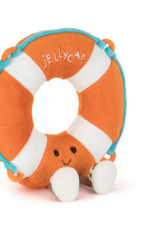 JELLYCAT INC AMUSEABLES LIFE RING
