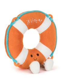 JELLYCAT INC AMUSEABLES LIFE RING