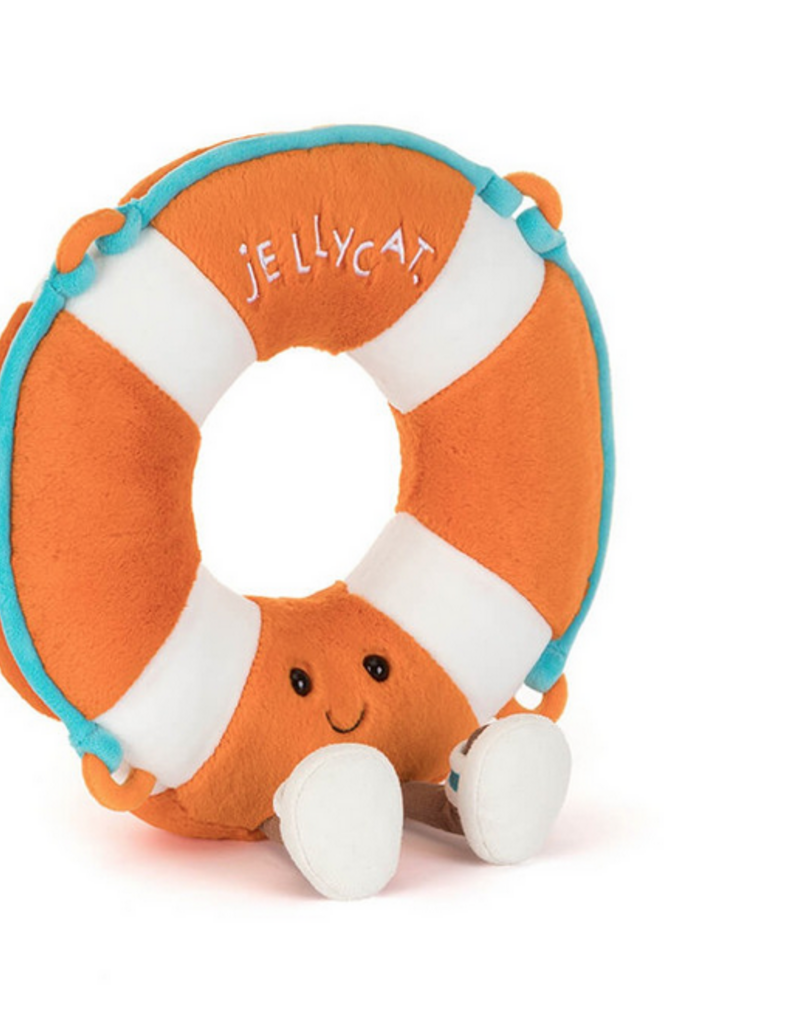 JELLYCAT INC AMUSEABLES LIFE RING