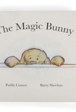 JELLYCAT INC THE MAGIC BUNNY BOOK