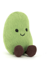 JELLYCAT INC AMUSEABLES SOYELLA EDAMAME BEAN