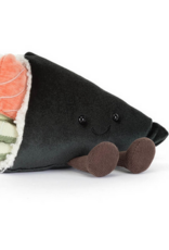 JELLYCAT INC AMUSEABLES CONEROL TEMAKI