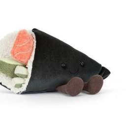 JELLYCAT INC AMUSEABLES CONEROL TEMAKI