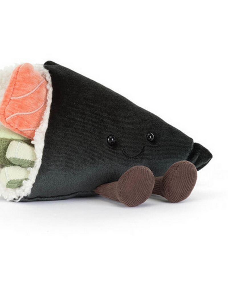 JELLYCAT INC AMUSEABLES CONEROL TEMAKI