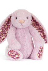 JELLYCAT INC THISTLEPOP BLOSSOM LUXE BUNNY
